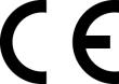 “CE”标志是一种安全认证标志。CE标志的意义在于：用CE缩略词为符号表示加贴CE标志的产品符合有关欧洲指令规定的主要要求（Essential Requirements），并用以证实该产品已通过了相应的合格评定程序和/或制造商的合格声明，真正成为产品被允许进入欧共体市场销售的通行证。
